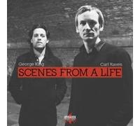 George King Carl R - Scenes from a Life - New CD - Y1398z