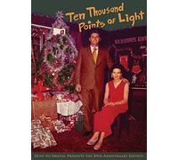 George King - Ten Thousand Points of Light [DVD] [2010] [Region 1] [NTSC]