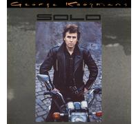 George Kooymans – Solo – Vinyl LP – Music on Vinyl