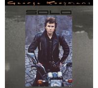 George Kooymans - Solo [VINYL]