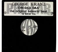 George Kranz - Din Daa Daa