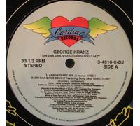 George Kranz - Din Daa Daa '91