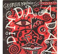 George Kranz - Din daa daa (Doing it Mix, 1991) [VINYL]