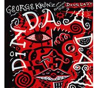 George Kranz - Din Daa Daa (Remix) [VINYL]