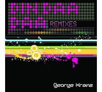 George Kranz - Din Daa Daa (Remixes)