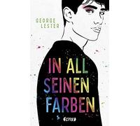 George Lester Valérie Thieme In all seinen Farben (Paperback)
