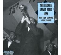 George Lewis - 1956