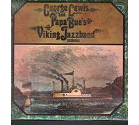 George Lewis and Papa Bue's Viking Jazzband - S/T