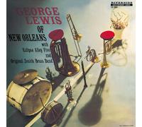 George Lewis - George Lewis of New Orleans [l