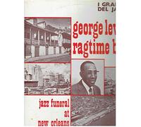 George Lewis - George Lewis Ragtime Jazz Band [Vinyl LP]