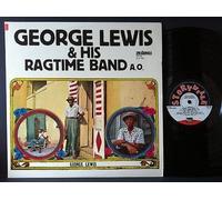George Lewis & His Ragtime Band