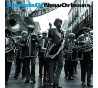 George Lewis, Kid Ory etc. - Sounds Of New Orleans 3