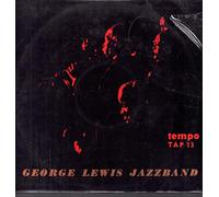 George Lewis' Ragtime Band