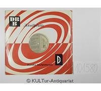 George Lewis - Same (& Kid Ory, 10'') / Vinyl record [Vinyl-LP]