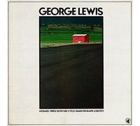George Lewis - Shadowgraph