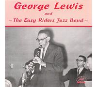 George Lewis & the Easy Riders
