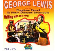 George Lewis - Walking With the King