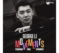 George Li - Movements