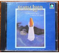 George Lloyd Symphony No. 2 Symphony No.9