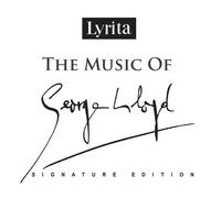 George Lloyd : The Music of George Lloyd (Signature Edition) CD (2025)