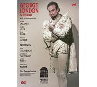 George London: A Tribute [DVD]