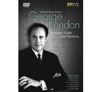 George London [DVD] [2011] [NTSC]