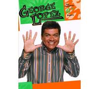 George Lopez Show: The Complete 6th Season