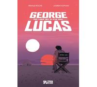 George Lucas: Der lange Weg zu Star Wars, Hopman, Hopman, 9783987213823 New.