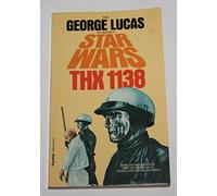 George Lucas's THX 1138