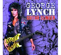 George Lynch - Guitar Slinger [Us Import]
