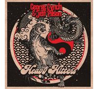 George Lynch & Jeff Pilson - Heavy Hitters [VINYL]