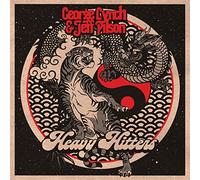 George Lynch & Jeff Pilson - Heavy Hitters [VINYL]