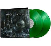George Lynch & Jeff Pilson - Wicked Underground [VINYL]