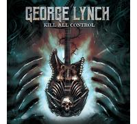 George Lynch – Kill All Control – CD – US Import – The Orchard