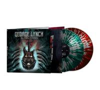 George Lynch – Kill All Control – Vinyl