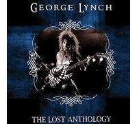 George Lynch - lost anthology - CD - K4z