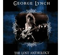 George Lynch - The Lost Anthology [CD]