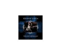 GEORGE LYNCH: THE LOST ANTHOLOGY - LP vinyl BRAND NEW
