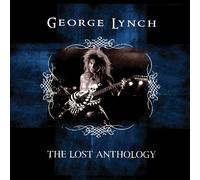 George Lynch – The Lost Anthology – Vinyl