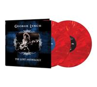 George Lynch - The Lost Anthology [VINYL]