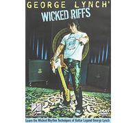 George Lynch: Wicked Riffs