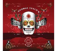 George Lynch'S Souls Of We - Let The Truth Be Kno