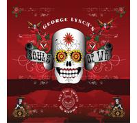 George Lynch'S Souls Of We - Let The Truth Be Kno