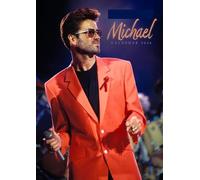 George M 2026 Calendar - A3 Size 30 x 42 cm, 12 Months of Great Photography - RR