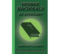 George MacDonald: An Anthology