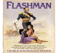 George MacDonald Fraser Flashman Paperback Book George MacDonald Fraser Multicolor