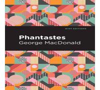 George Macdonald Phantastes Paperback Book George Macdonald Multicolor