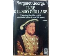 George Margaret - Re E Il Suo Giullare (Il)