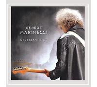 George Marinelli - Necessary Evil