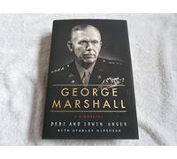 George Marshall: A Biography